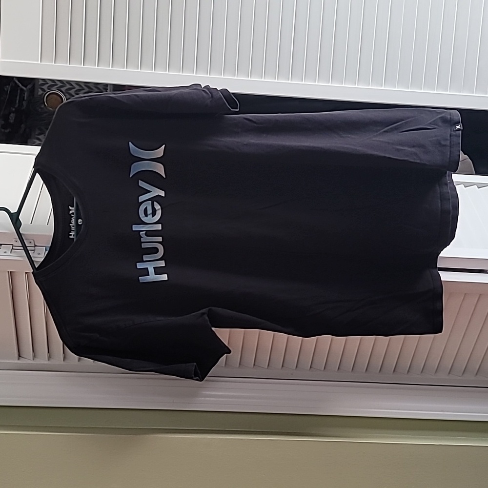 Men's Hurley Tshirt